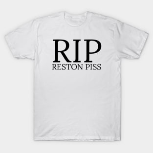 My Condolences T-Shirt